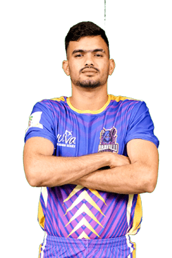 Yuvraj Choudhary