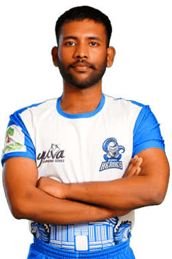 Gowtham M R