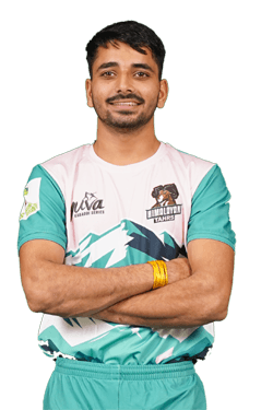 Nikhil Singh