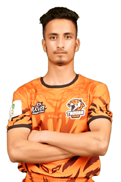 Shahid Ahmed