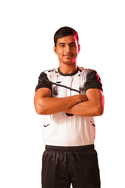 Amit Redhu
