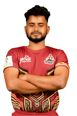 Rajender Palcha