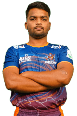 Vislavath Anirudh Naik