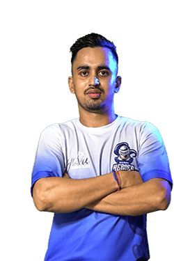 Amit Inderjeet Gulia