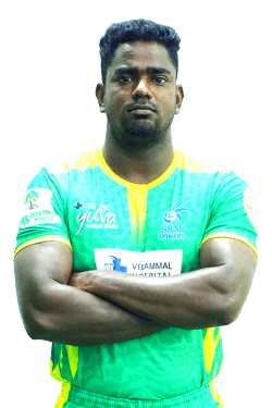 Sivakumar Anjapuli
