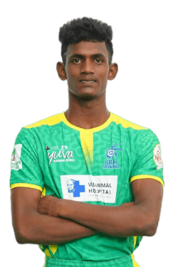 A. Girivelan