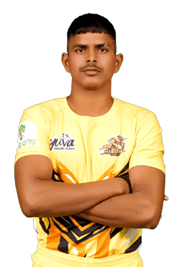 Bhishan Yadav