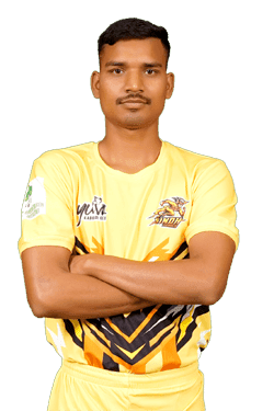 Kaju Kumar Mahato