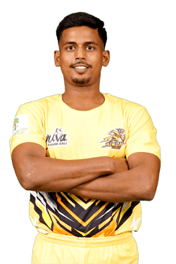 Vikash Singh