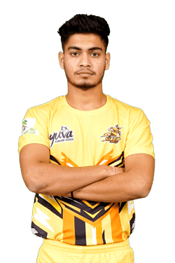 Nishant Chauhan