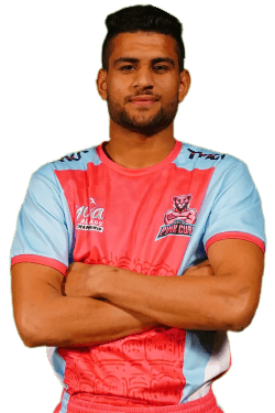 Sahil Satpal
