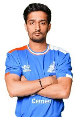 Nishant Malik
