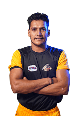 Rakesh Ram