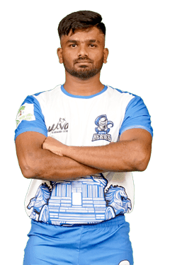 Bharath Kumar K S