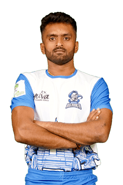 Rakesh Gowda