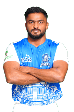 Mahesh Naik