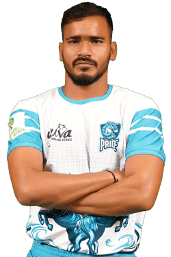 Vinay Kumar