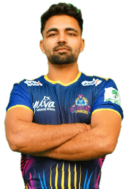 Neeraj Chahal