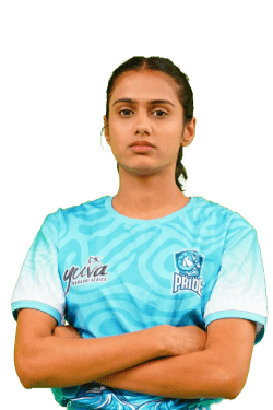 Jyoti Bhati