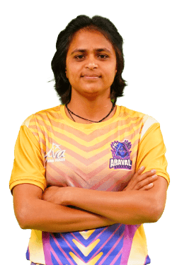 Kiran Panwar