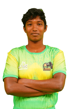 P Sathiya