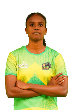 R Kanchana Ravi