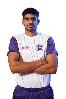 Dheeraj Rathee