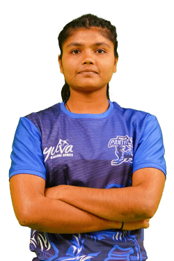 Anchal Mauryan