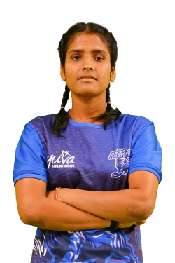 Rashi Sriyastava