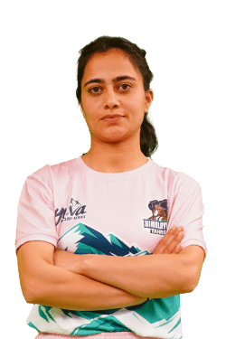 Bandana Kumari