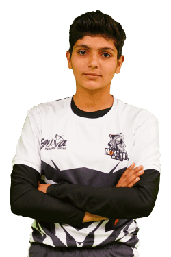 Muskan Duhan