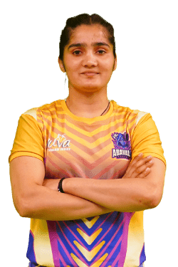 Rajni Gulia