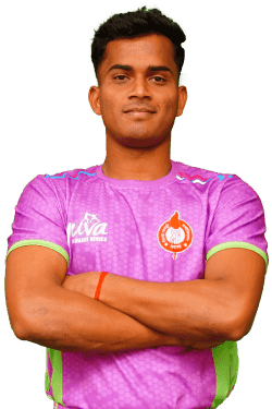 Pranav Indulkar