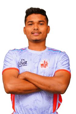 Abhishek Shinde
