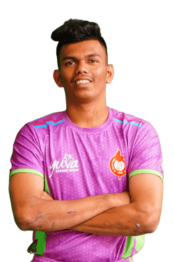 Nikhil Shirke