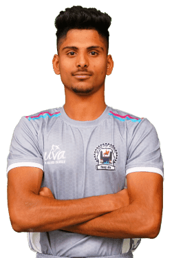 Sourabh Rathod