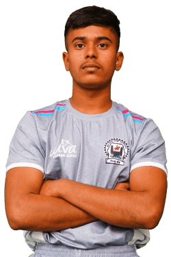 Shubham Garje