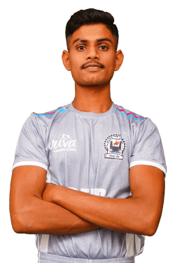 Sagar Jagdale