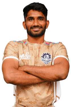 Nilesh Vhare