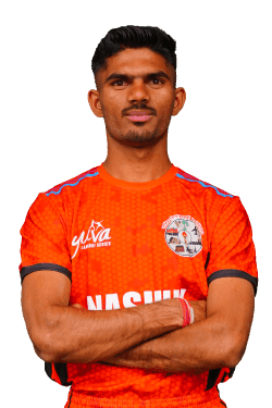 Sujal Pawar