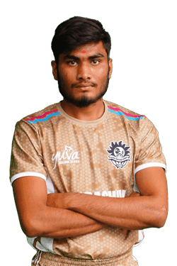 Sandeep Magar