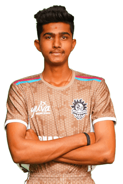 Sahil Jaradkar