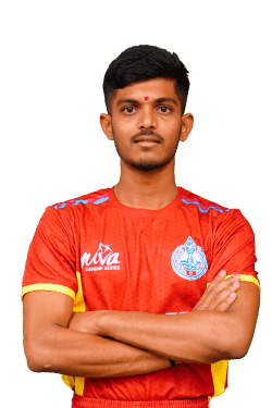 Aryan Dhawale