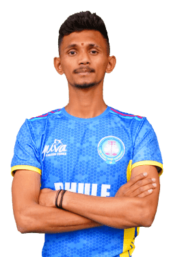 Akshay Patil