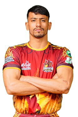 Sachin Jagbir