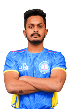 Suyash Patil