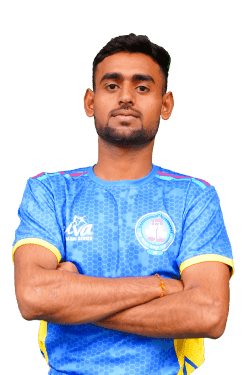 Chetan Langde