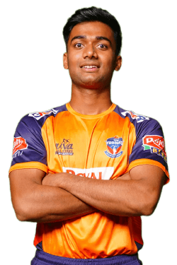Jayesh Mahajan