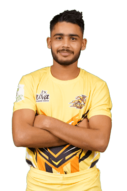 Kismat Singh