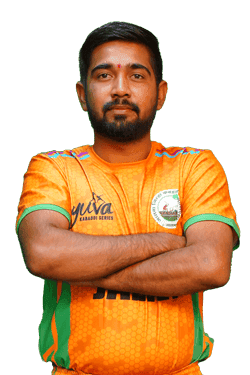 Ajay Kalwane